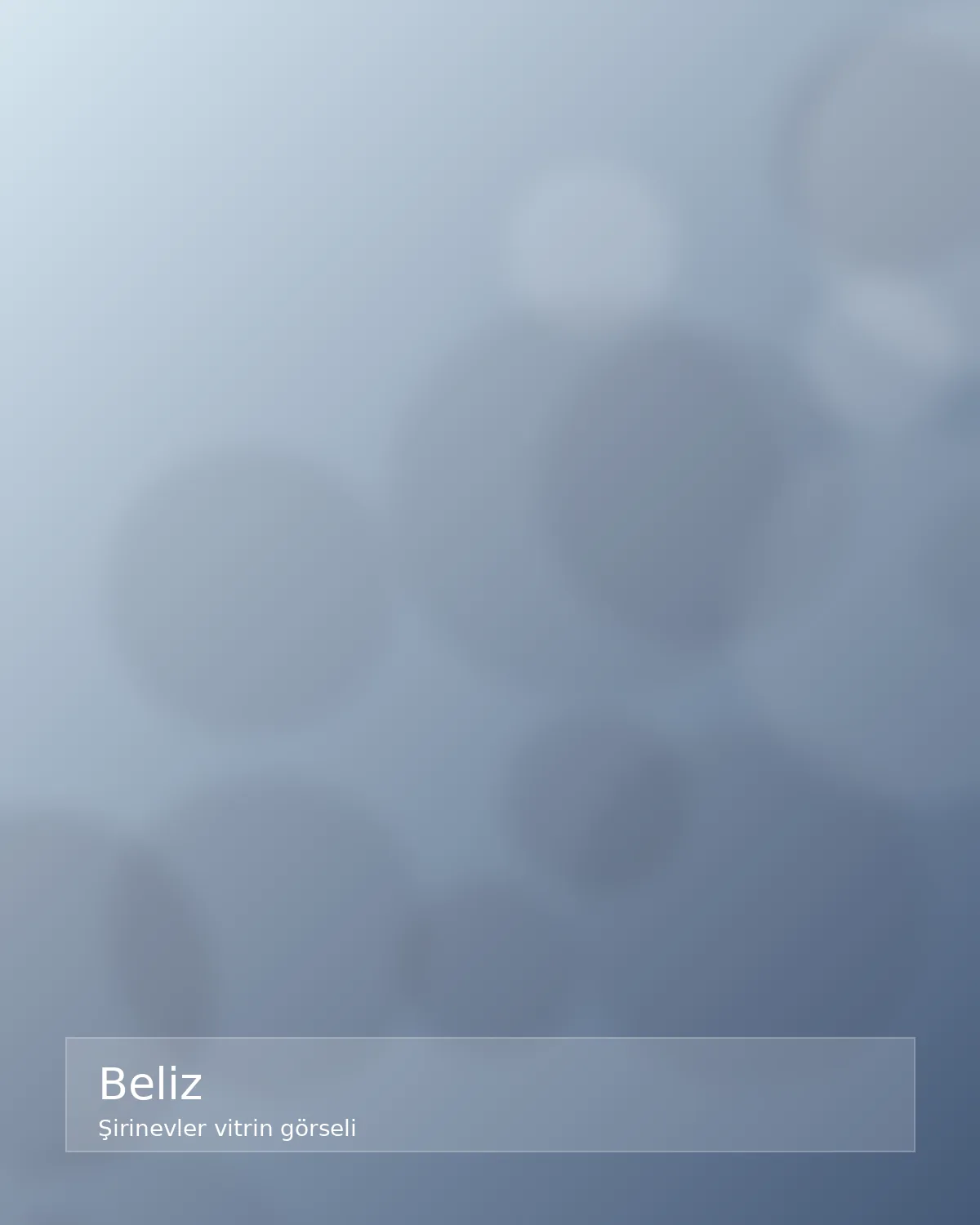 Beliz - Şirinevler