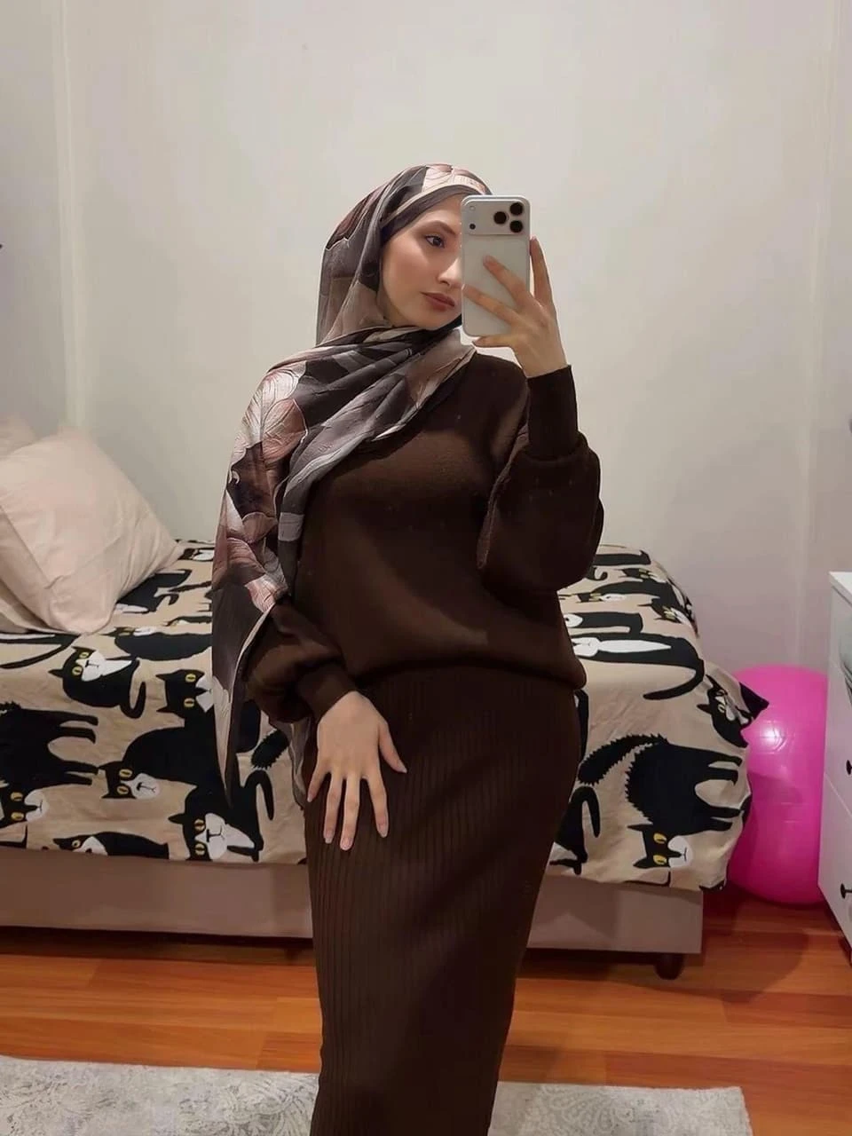TÜRBANLI ELA