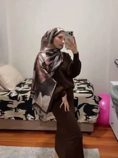 TÜRBANLI ELA