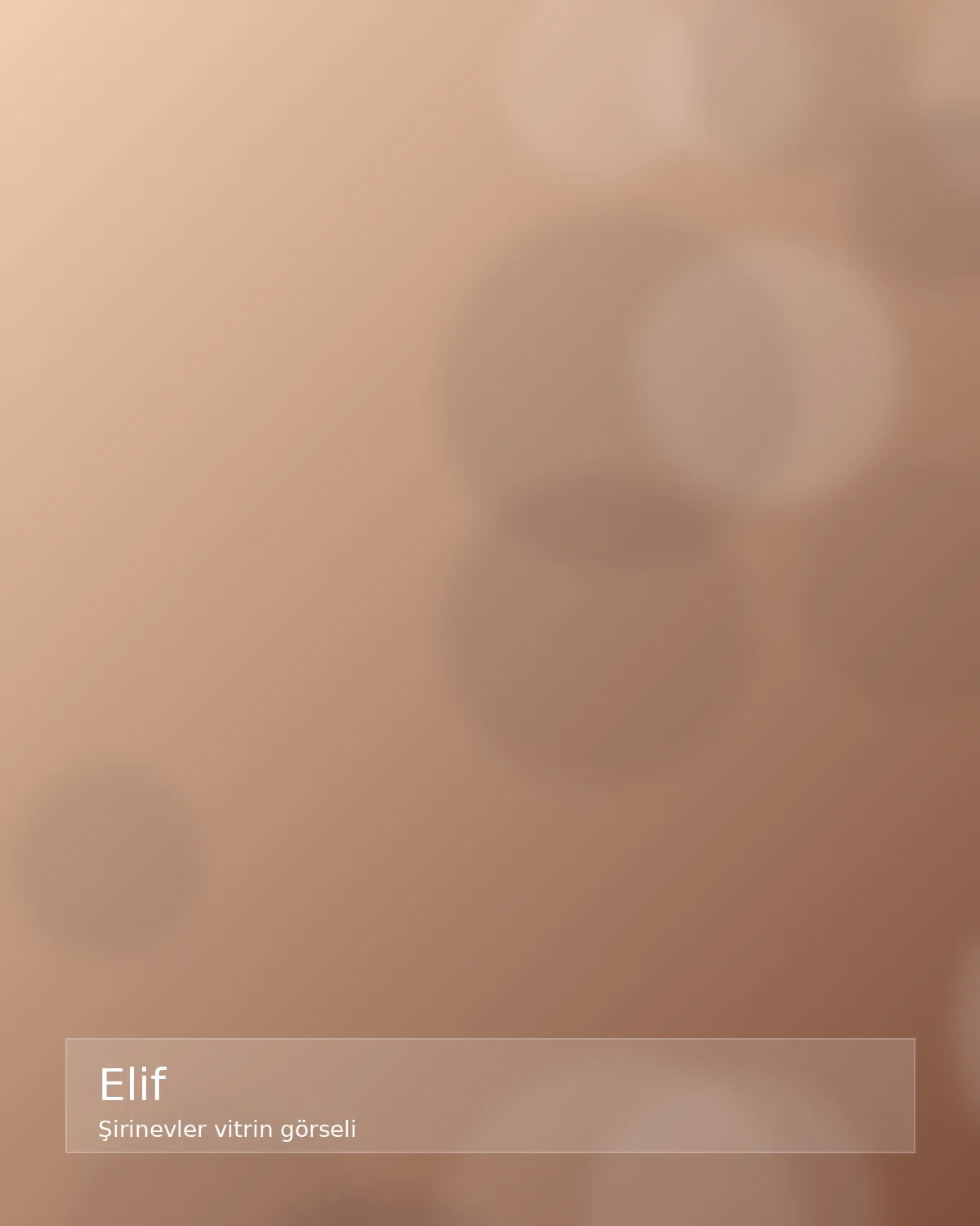 Elif - Şirinevler