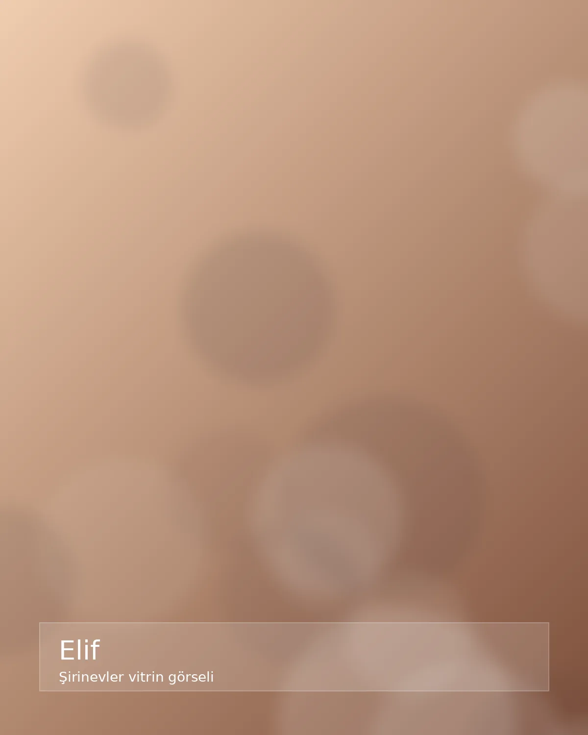 Elif - Şirinevler