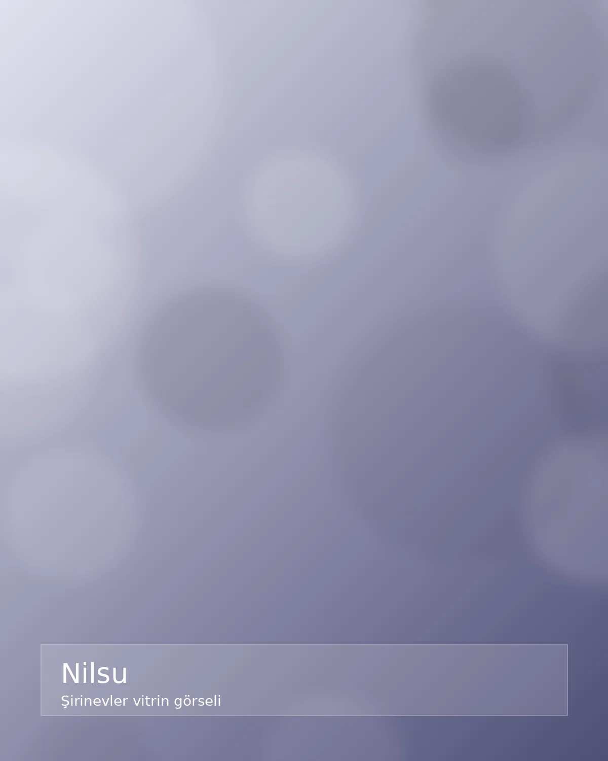 Nilsu - Şirinevler