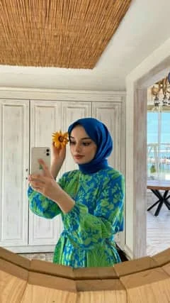 TÜRBANLI HALİME