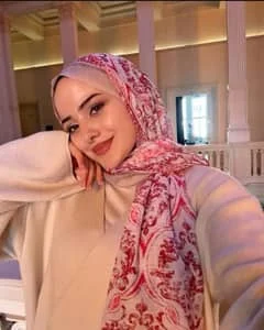 TÜRBANLI ŞEYMA
